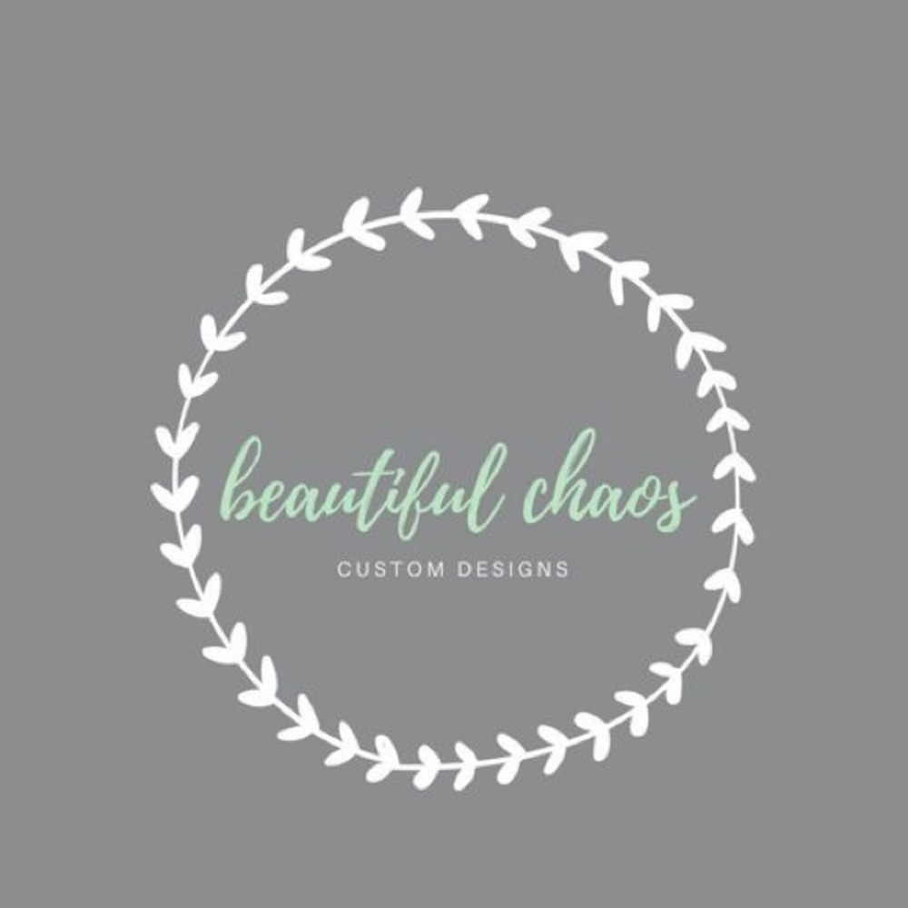 💙Beautiful Chaos💙 My Small Biz